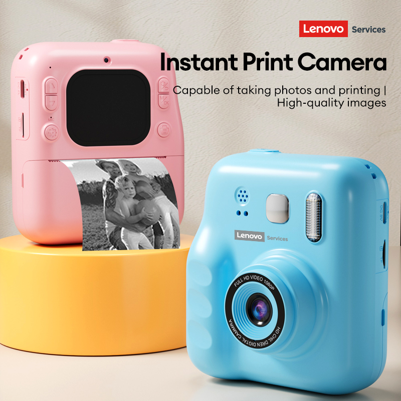 Lenovo Color Printing Camera K - مراجعة Photography Product وسعره