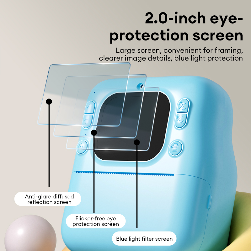Lenovo Color Printing Camera K - مراجعة Photography Product وسعره