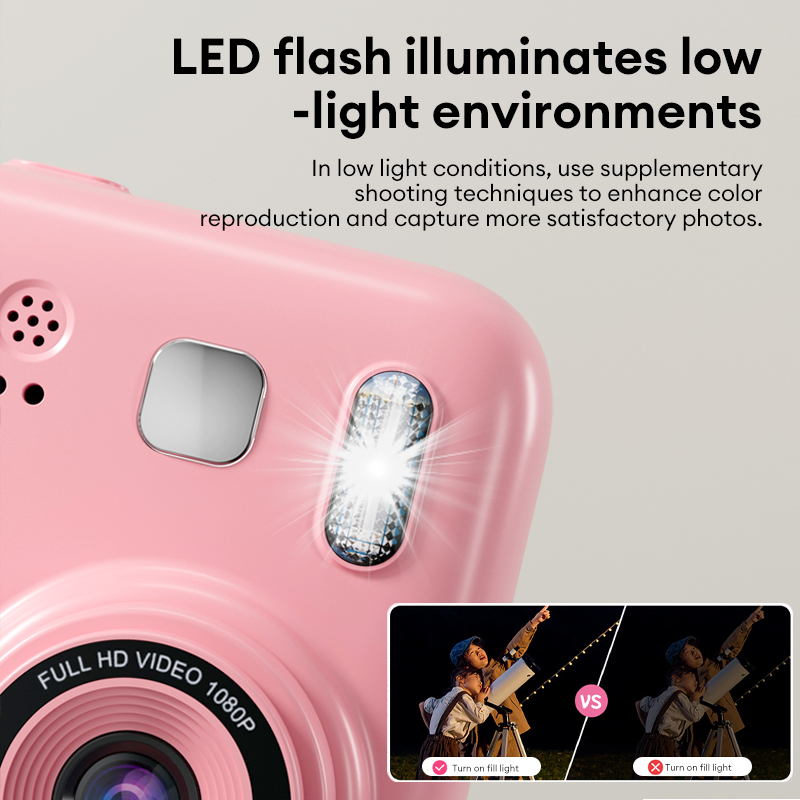 Lenovo Color Printing Camera K - مراجعة Photography Product وسعره