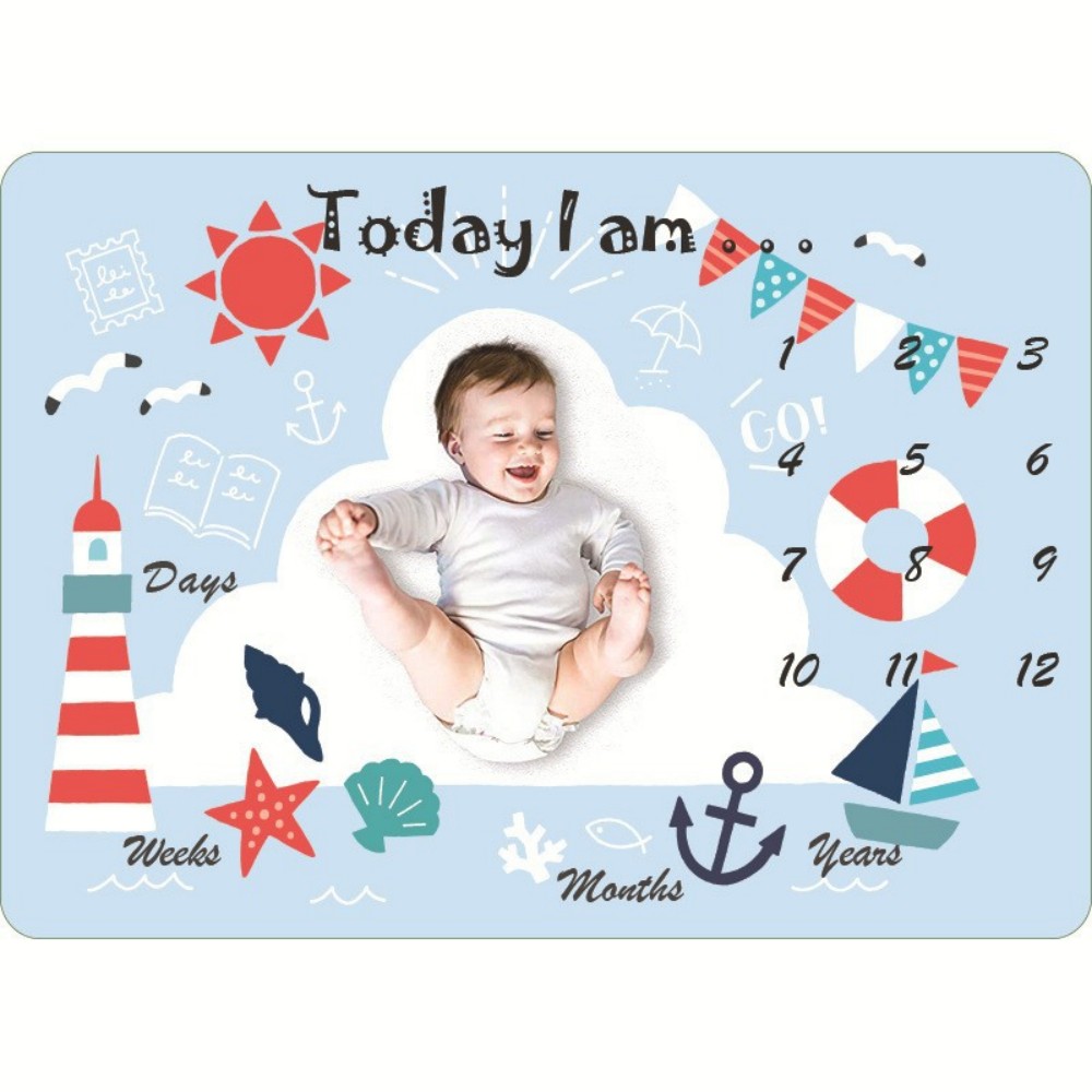 VIKAMA Children's Illustration - مراجعة Photography Newborn وسعره