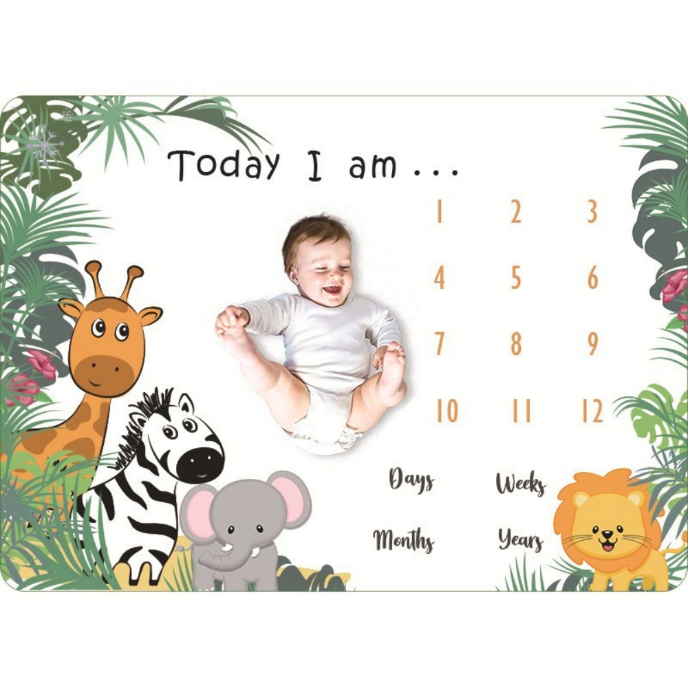 VIKAMA Children's Illustration - مراجعة Photography Newborn وسعره