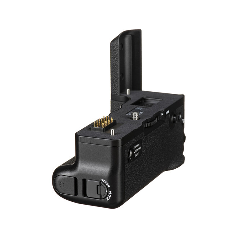 New Original X-T4 Battery Grip - مراجعة Camera Battery Grip وسعره