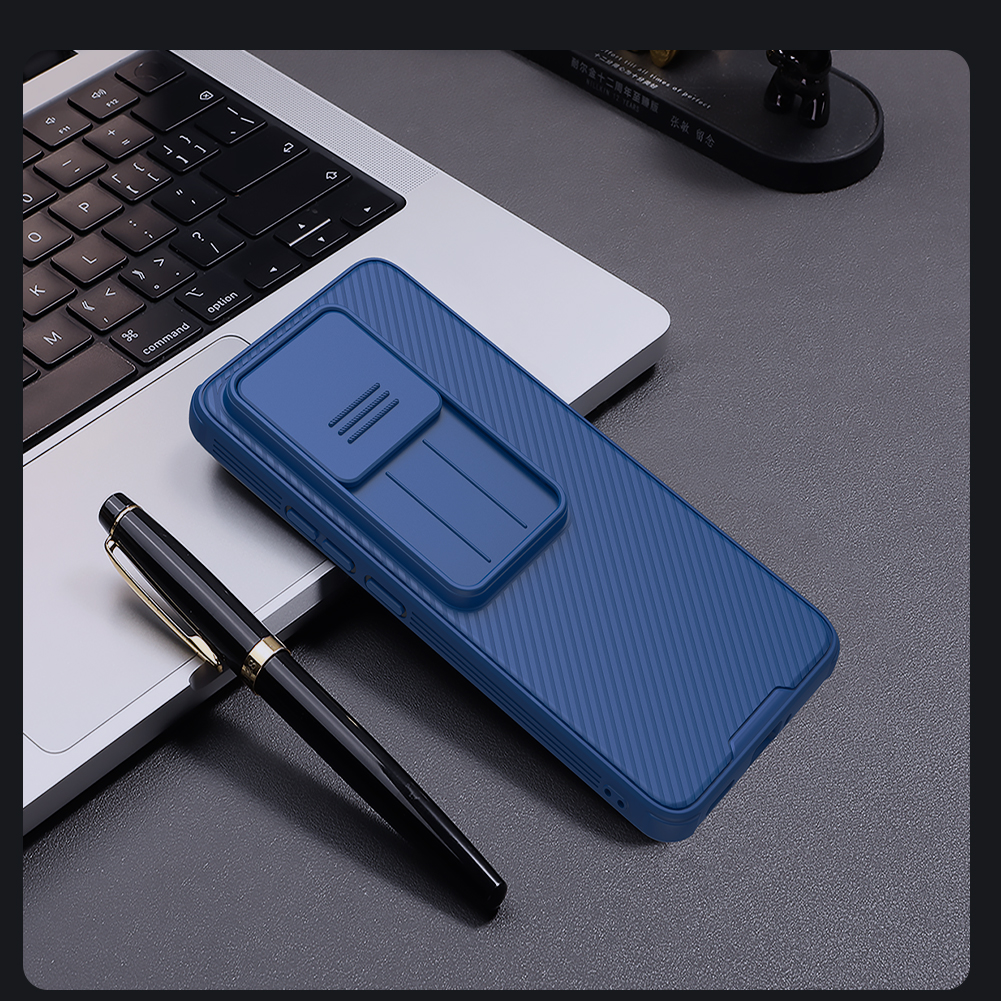 Nillkin for Xiaomi 17T Pro Mi  - مراجعة Photography Kit Xiaomi 15T Pro وسعره