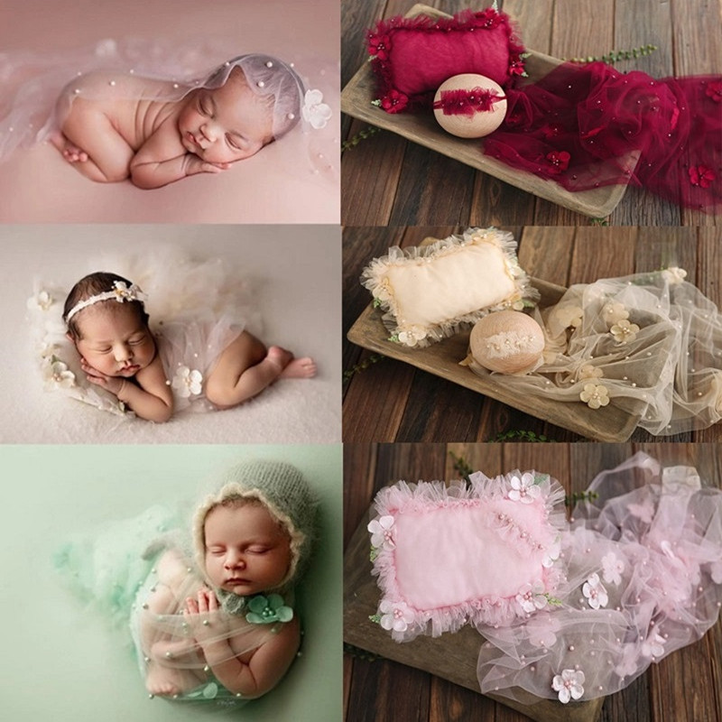 Newborn Photography  Wrap  Bla - مراجعة Photography Newborn وسعره