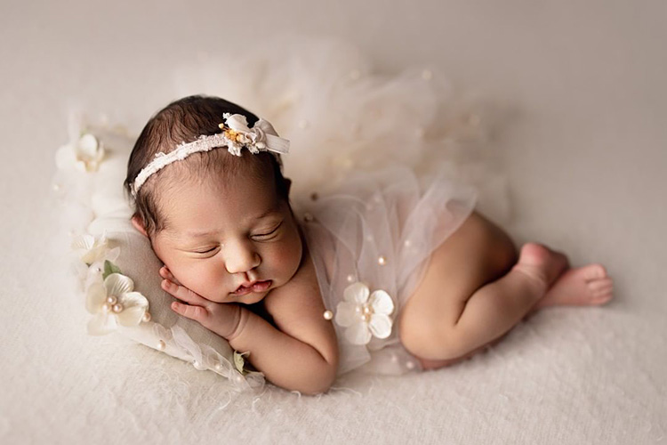 Newborn Photography  Wrap  Bla - مراجعة Photography Newborn وسعره