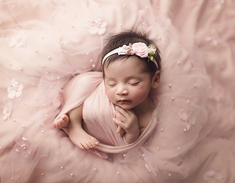 Newborn Photography  Wrap  Bla - مراجعة Photography Newborn وسعره