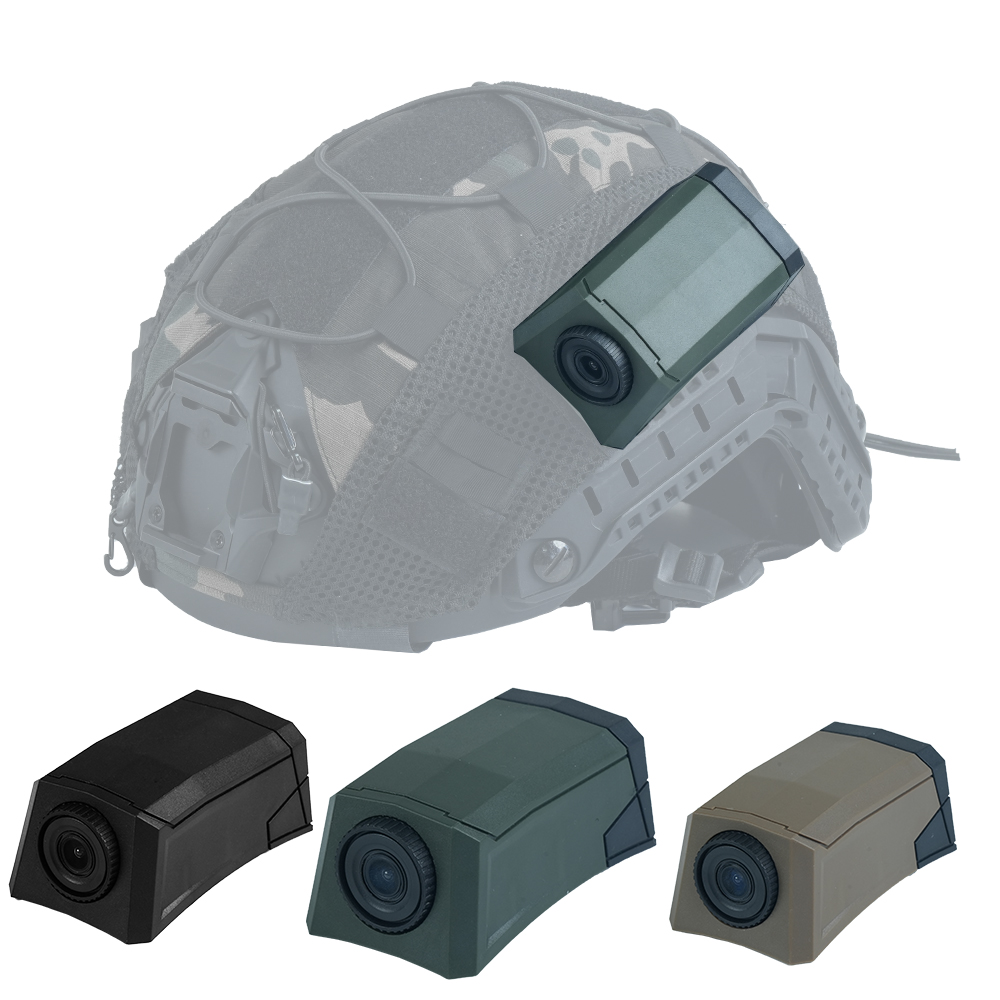 BOOIU Tactical Photography Hea - مراجعة Photography Model وسعره