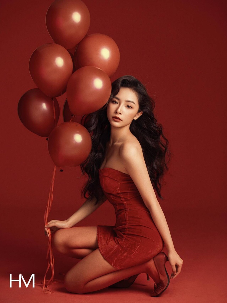 2026 New Year Red Hong Kong St - مراجعة Photography Of The Year وسعره