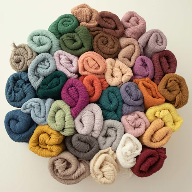1pcs/ Newborn Photography Wrap - مراجعة Photography Newborn وسعره