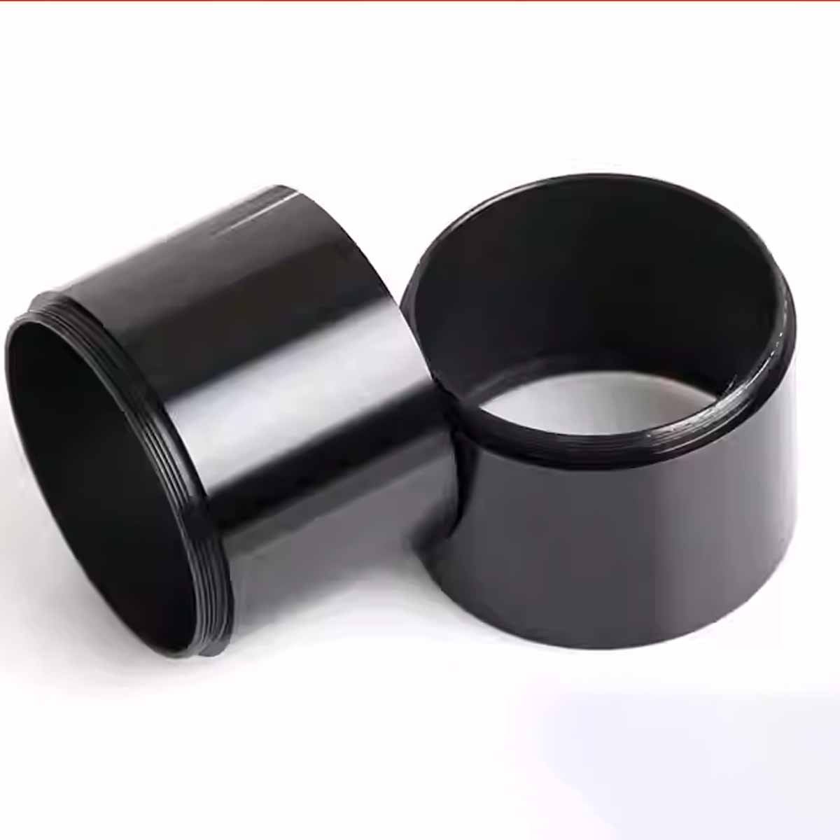 2-inch Metal ED Extended Focus - مراجعة Photograph Ed وسعره