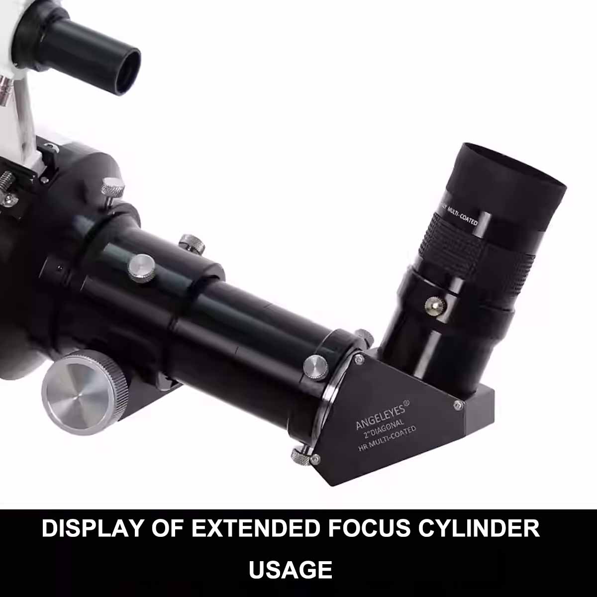 2-inch Metal ED Extended Focus - مراجعة Photograph Ed وسعره