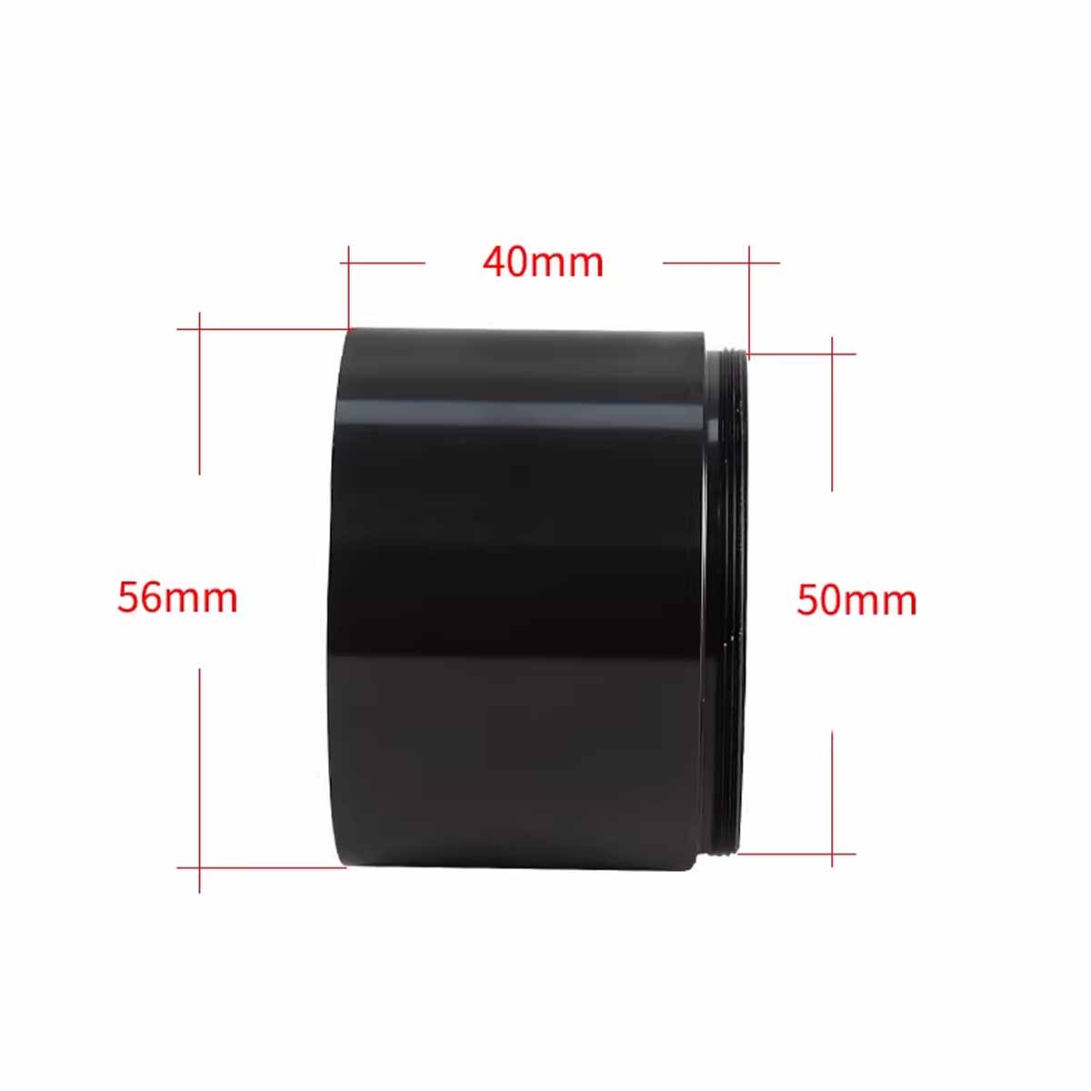 2-inch Metal ED Extended Focus - مراجعة Photograph Ed وسعره