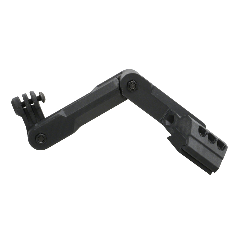 1PCS For GoPro/DJI Action Came - مراجعة Camera Battery Grip وسعره