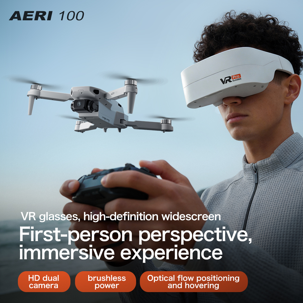 Mini Dronеs Aeri100 8K Profess - مراجعة Photography Urban وسعره