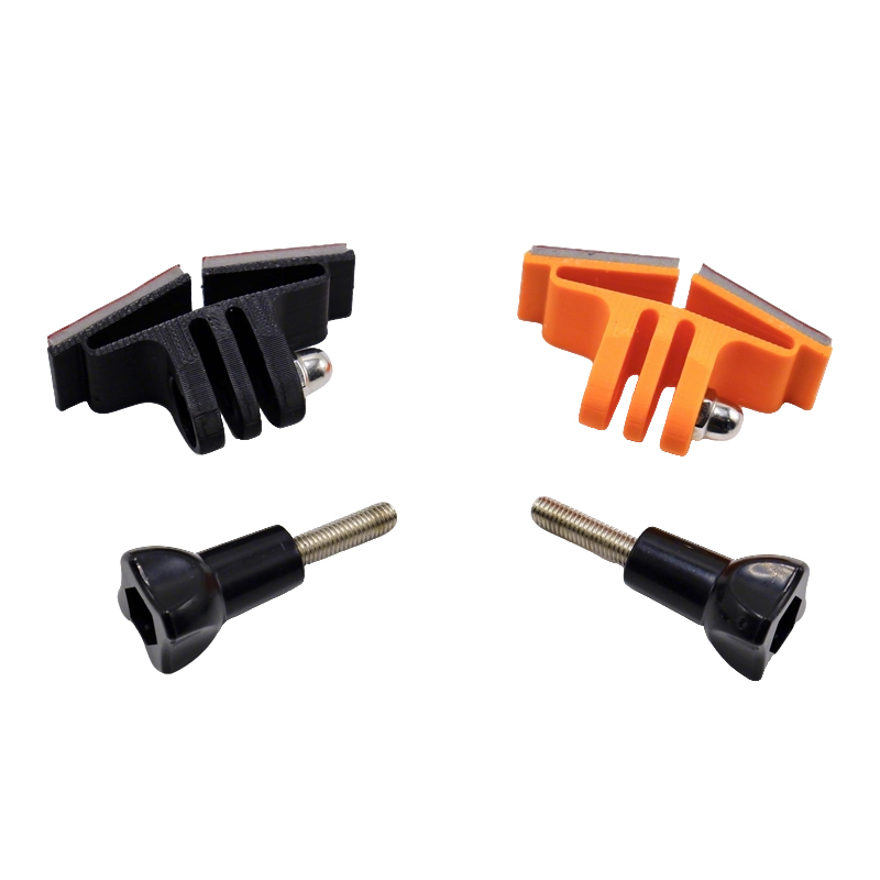 For DJI/GoPro Action Camera to - مراجعة Camera Battery Grip وسعره