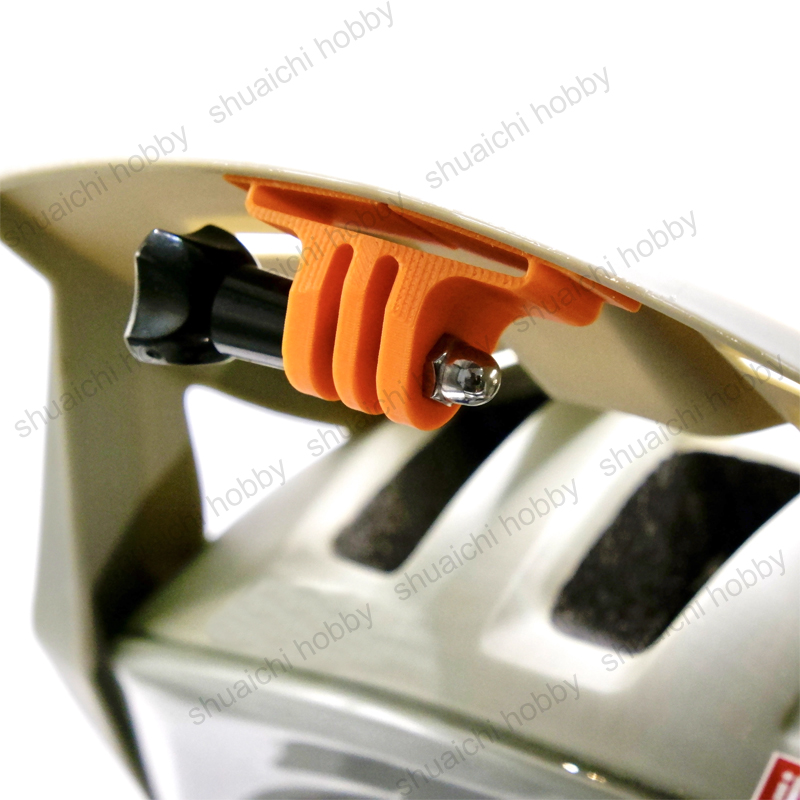 For DJI/GoPro Action Camera to - مراجعة Camera Battery Grip وسعره