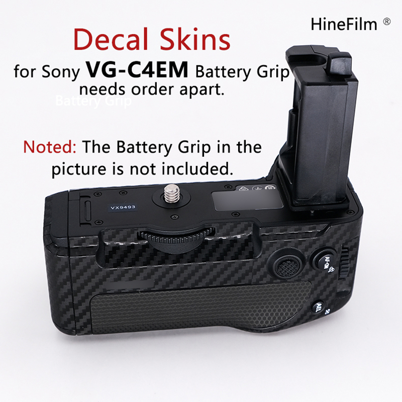 VG-C4EM Camera Battery Grip Pr - مراجعة Camera Battery Grip وسعره