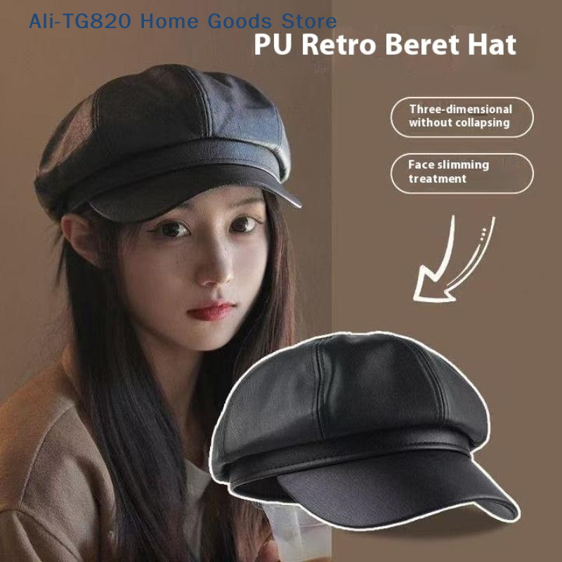 [TG820]New Unisex PU Leather B - مراجعة Photography Urban وسعره