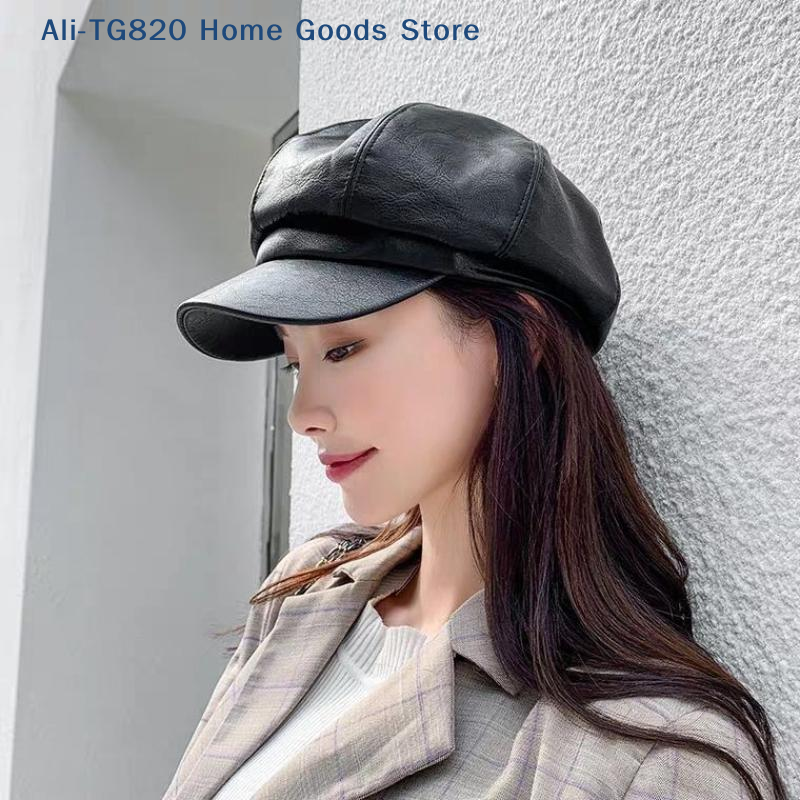[TG820]New Unisex PU Leather B - مراجعة Photography Urban وسعره