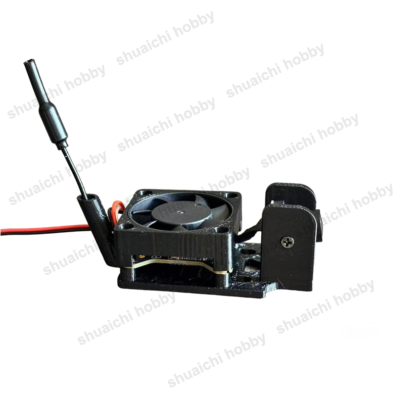 1Set For Walksnail Avatar Mini - مراجعة Camera Battery Grip وسعره