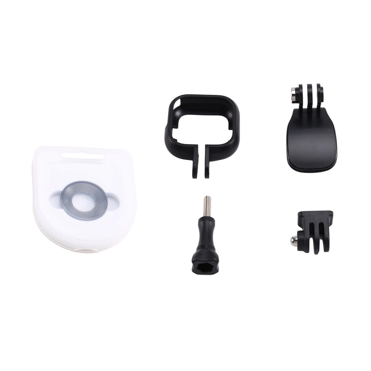 M05K JSR JUNESTCR for Insta360 - مراجعة Photography Close Up وسعره