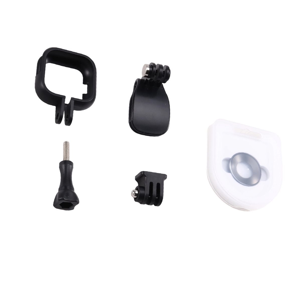 M05K JSR JUNESTCR for Insta360 - مراجعة Photography Close Up وسعره
