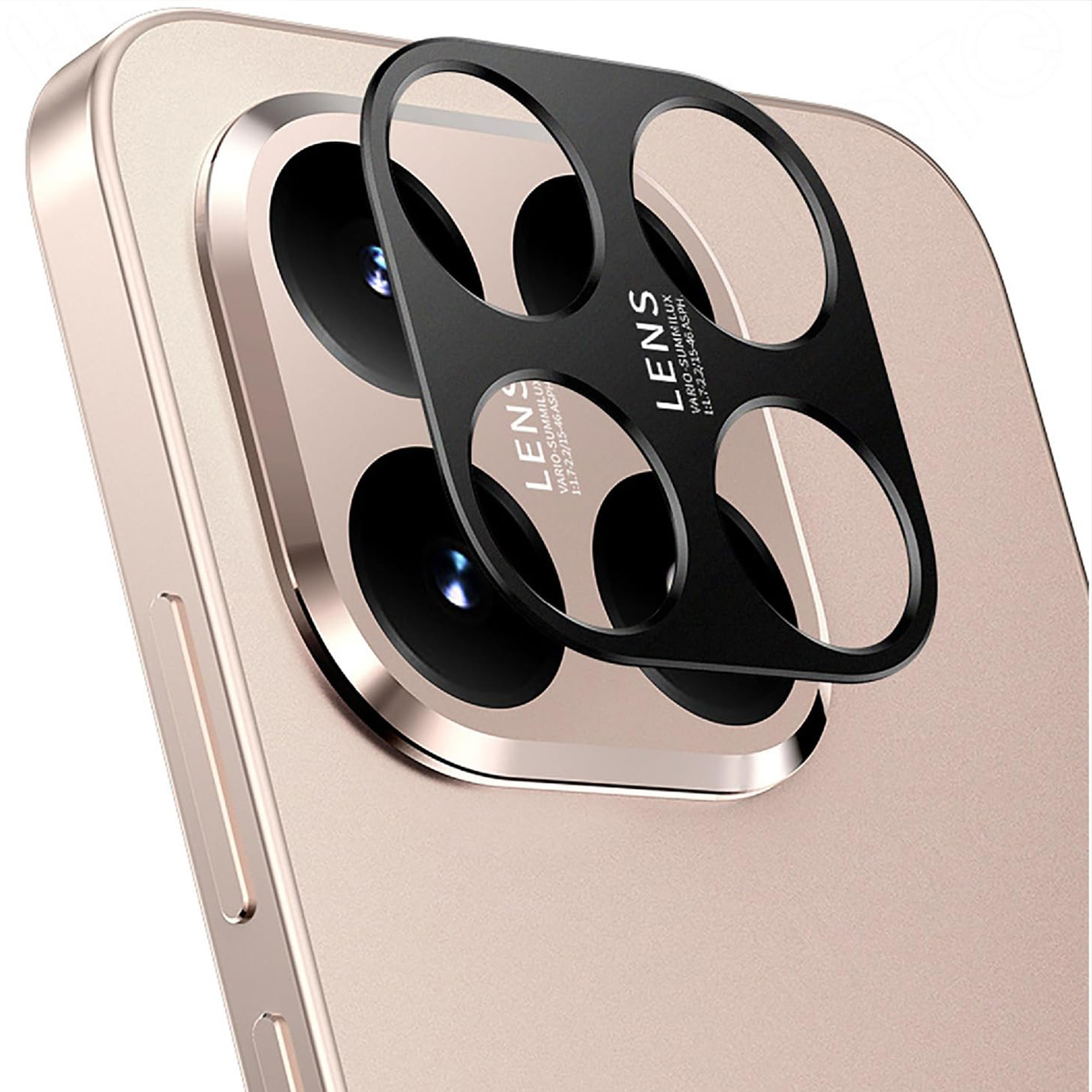 1-5pcs Full Cover Metal Rear C - مراجعة Photography Kit Xiaomi 15T Pro وسعره