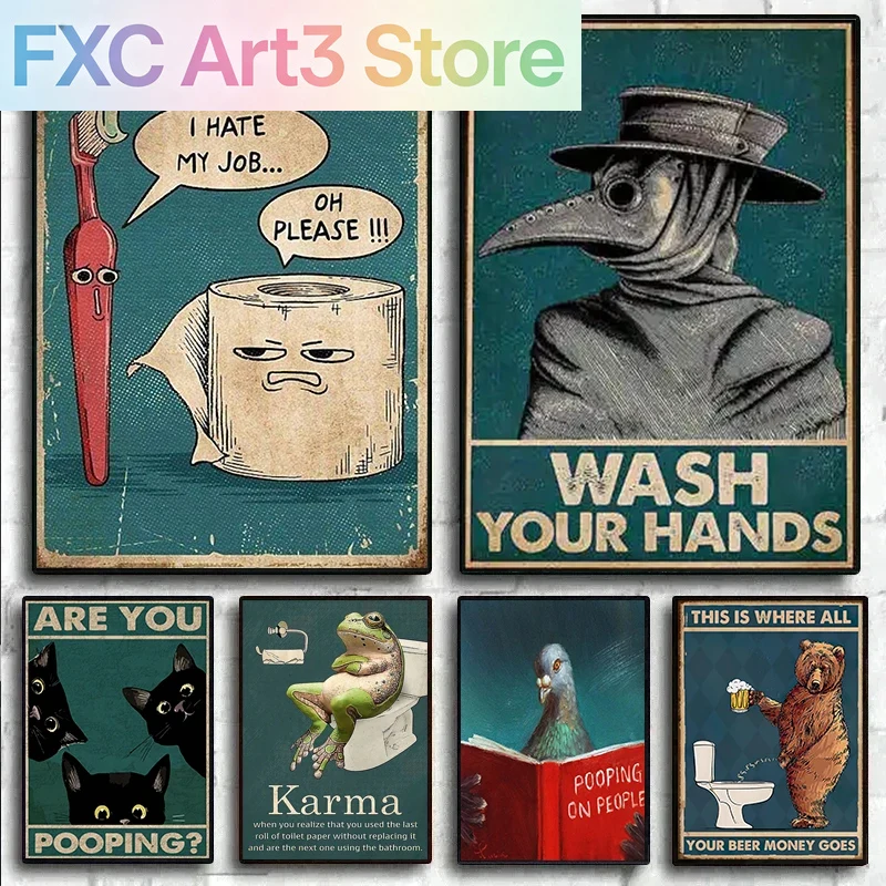 1pc frameless,Vintage I Hate M - مراجعة Photography Job وسعره