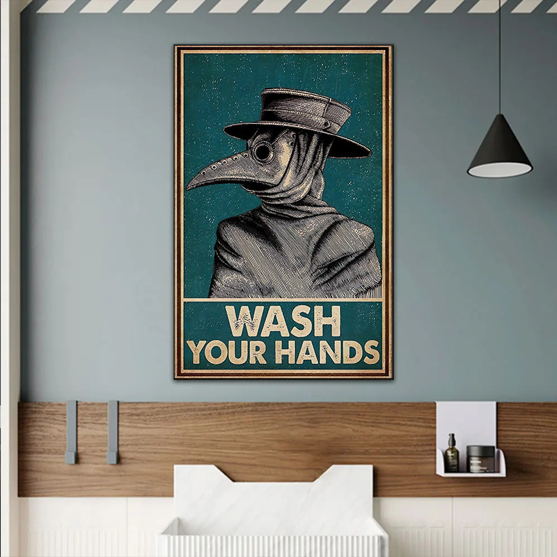 1pc frameless,Vintage I Hate M - مراجعة Photography Job وسعره