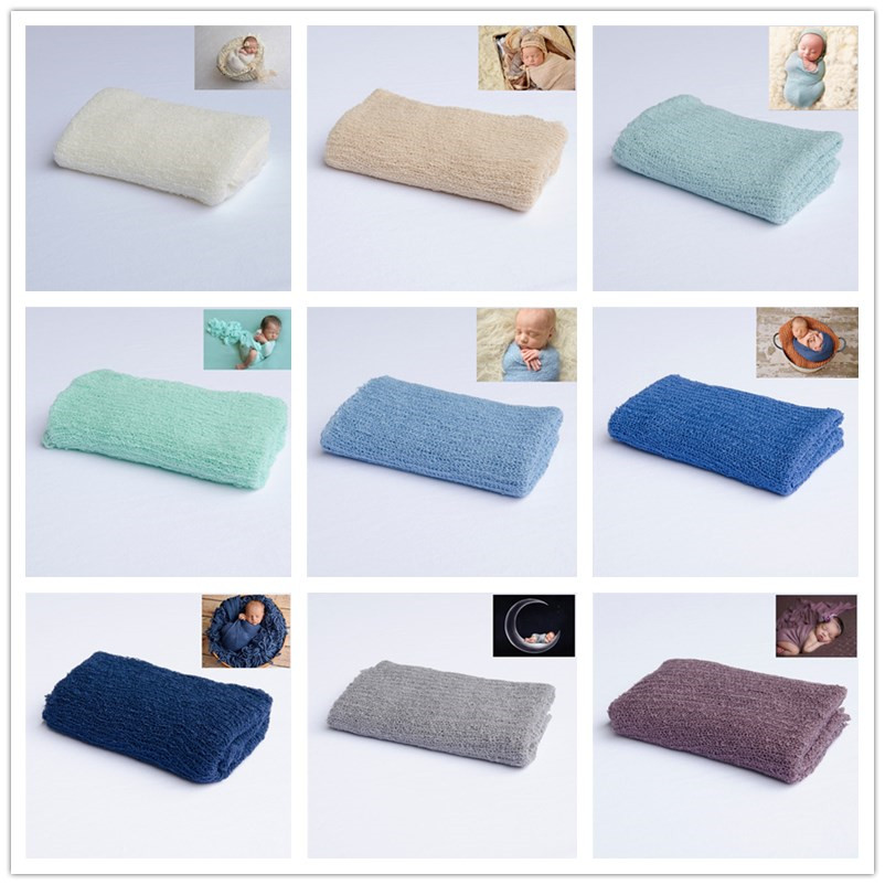 Newborn Photography Props Knit - مراجعة Photography Newborn وسعره