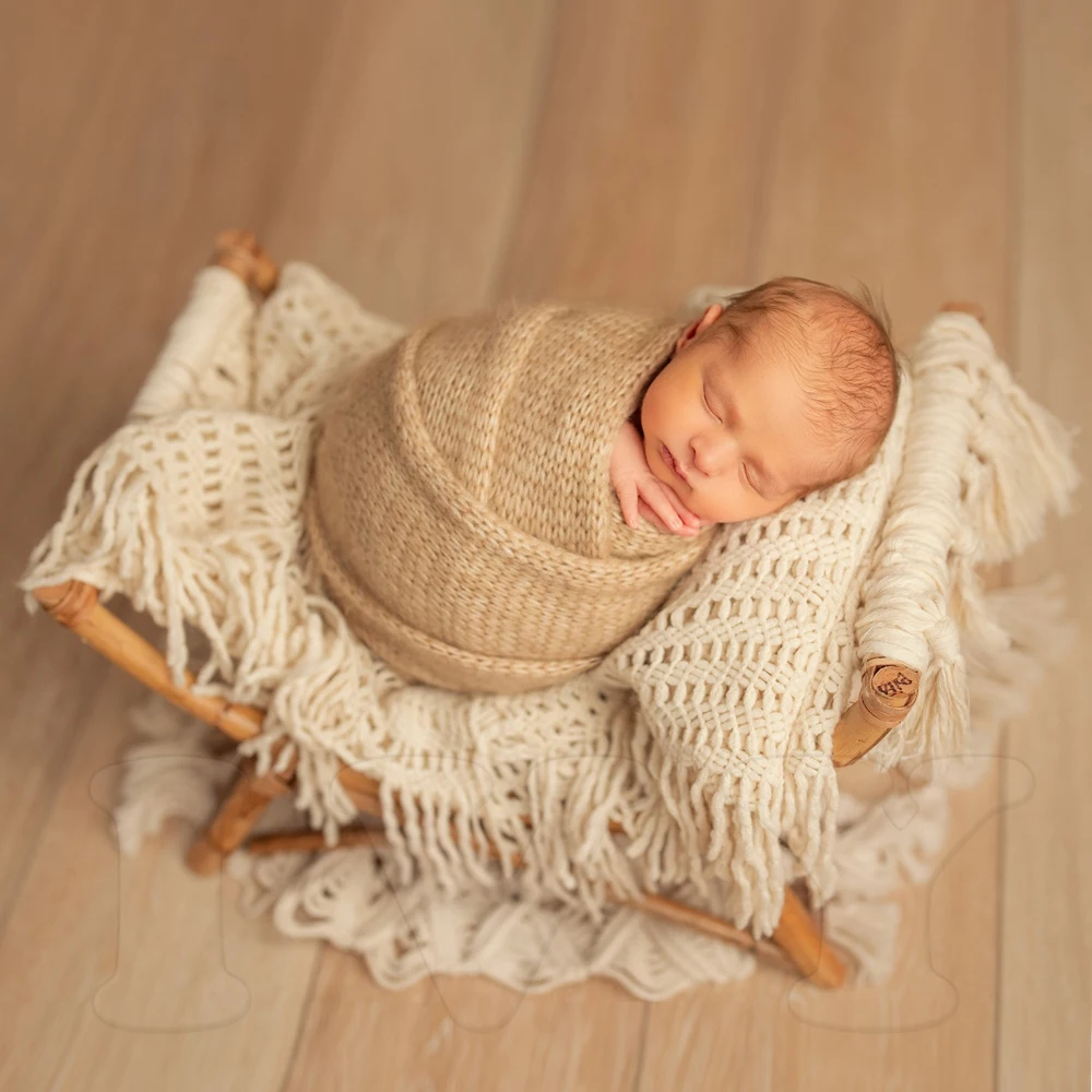 Newborn Photography Props Wrap - مراجعة Photography Newborn وسعره