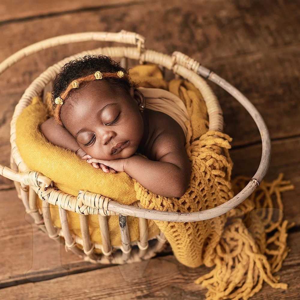 Newborn Photography Props Wrap - مراجعة Photography Newborn وسعره