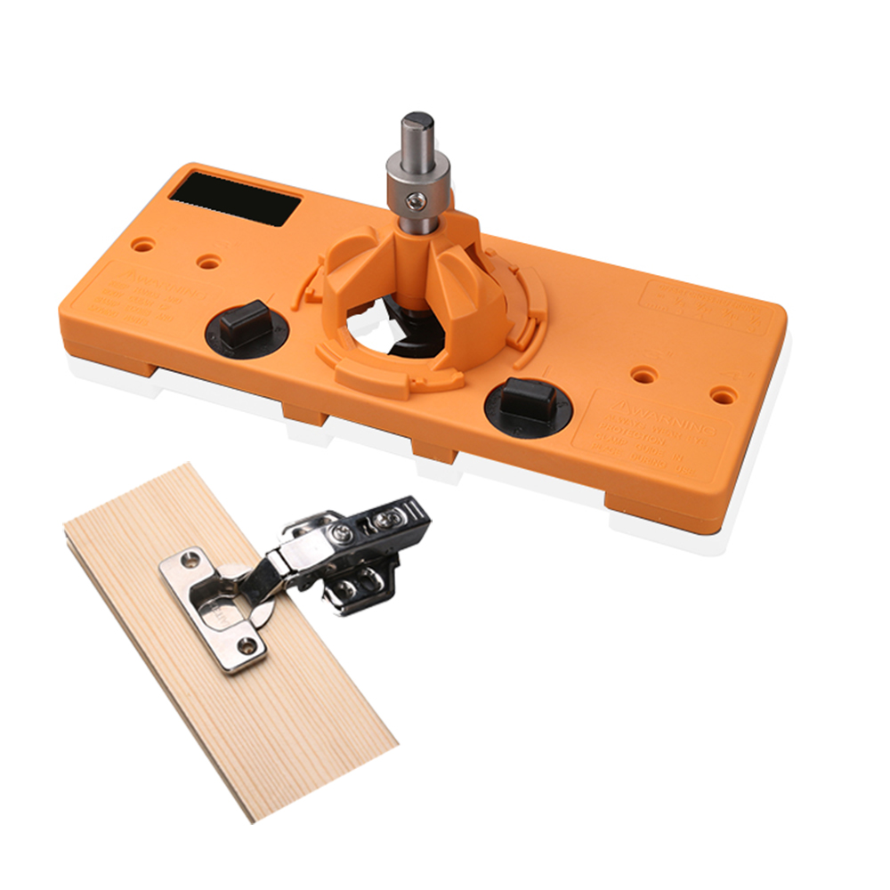 JIGHOLE 35mm Concealed Hinge J - مراجعة Photography Job وسعره