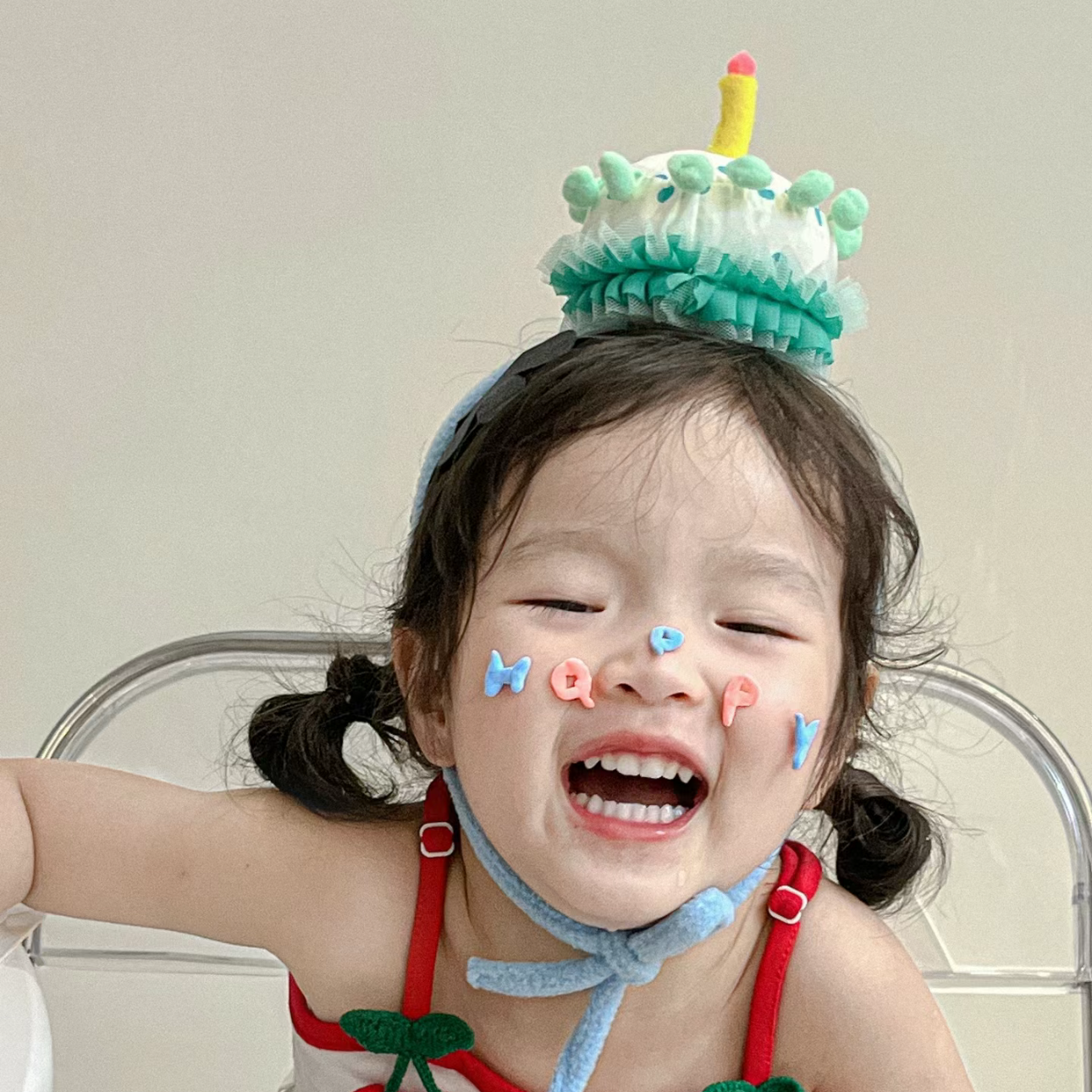Birthday Atmosphere Props Deco - مراجعة Photography Of The Year وسعره