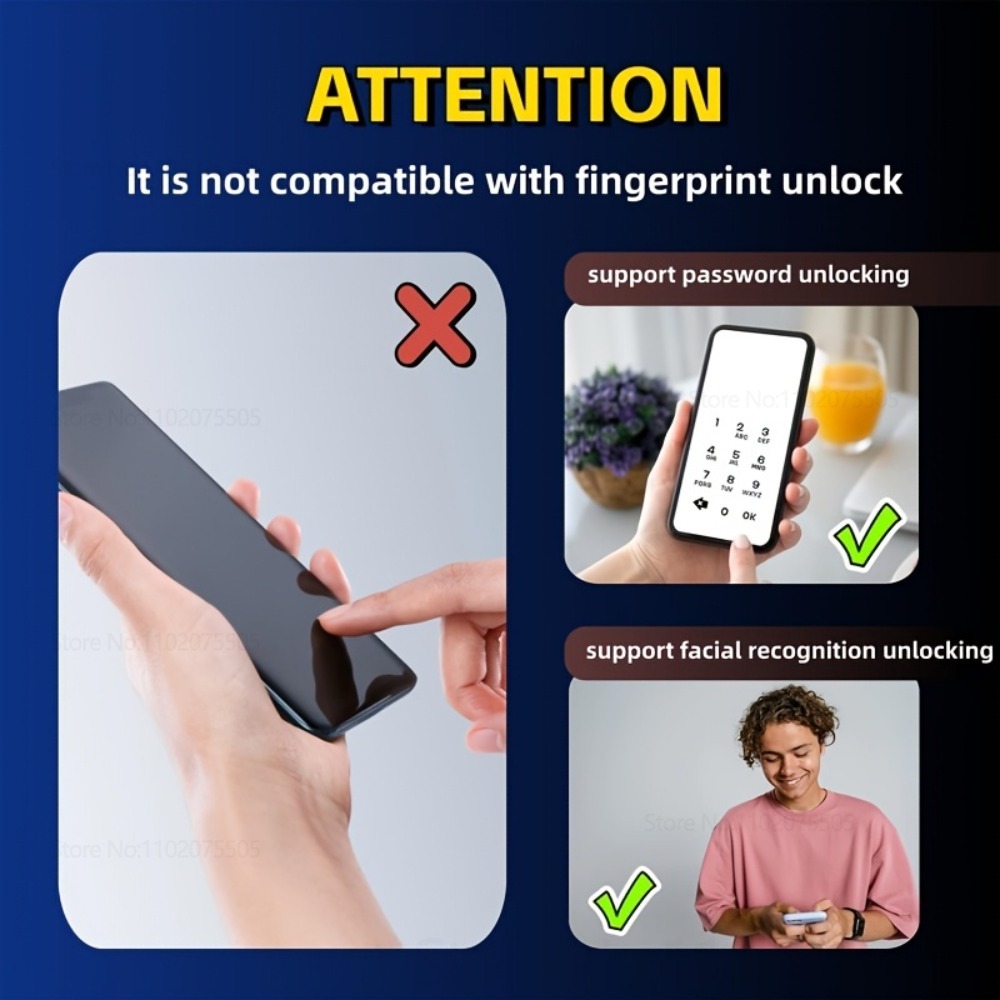 [3+3]3Pcs Privacy Hydrogel Fil - مراجعة Xiaomi Photography Kit 15 Ultra وسعره