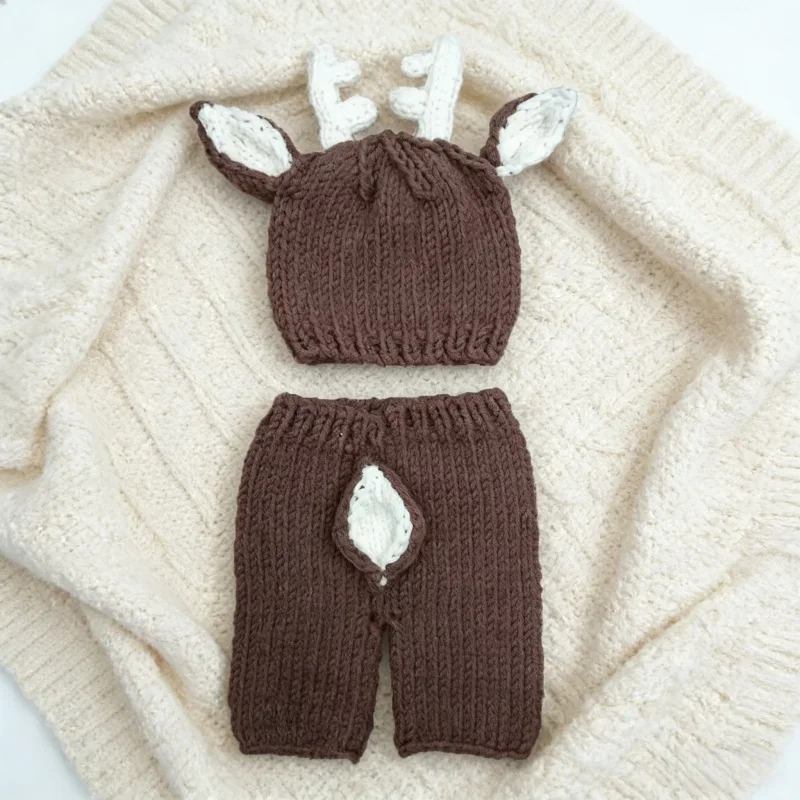 Christmas Fawn Two Piece Suit  - مراجعة Photography Coffee وسعره