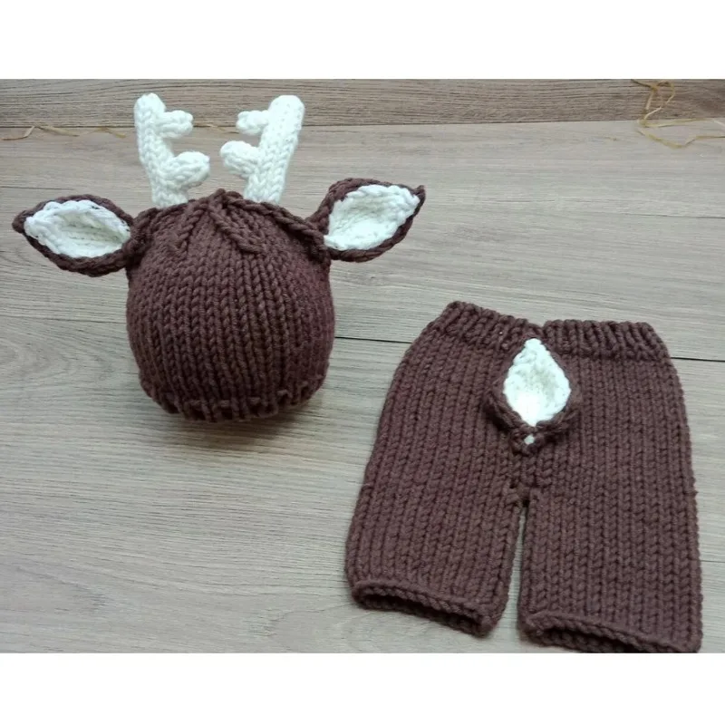 Christmas Fawn Two Piece Suit  - مراجعة Photography Coffee وسعره