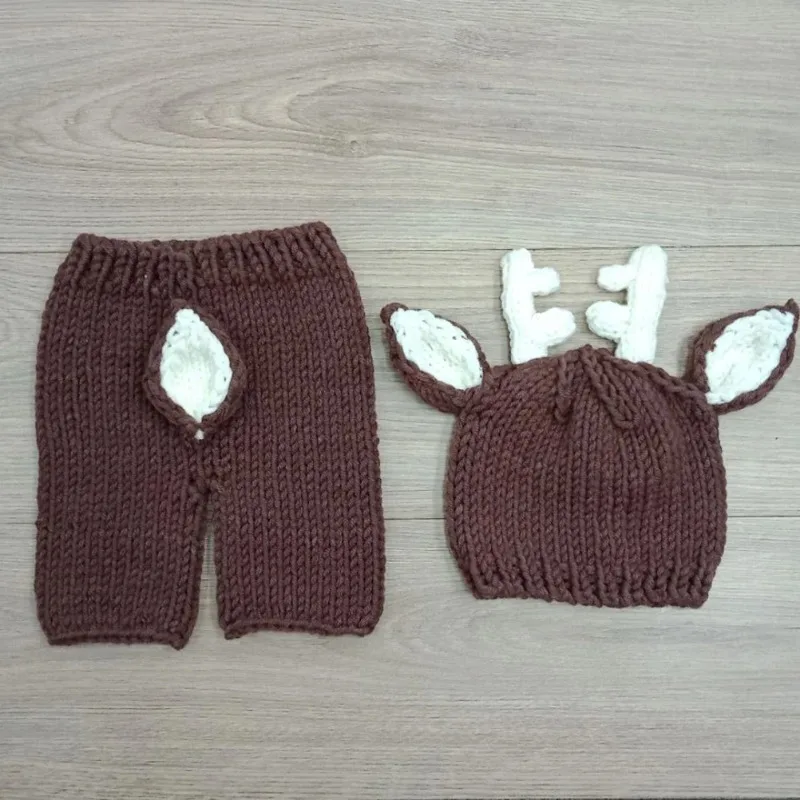 Christmas Fawn Two Piece Suit  - مراجعة Photography Coffee وسعره