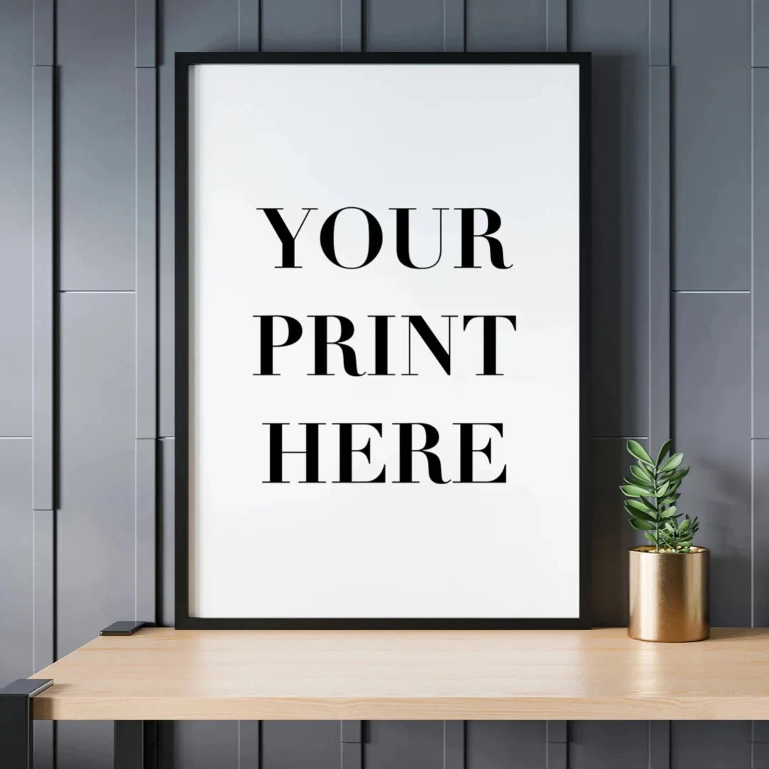 Custom Canvas Prints Photo Wal - مراجعة Photography Anime وسعره