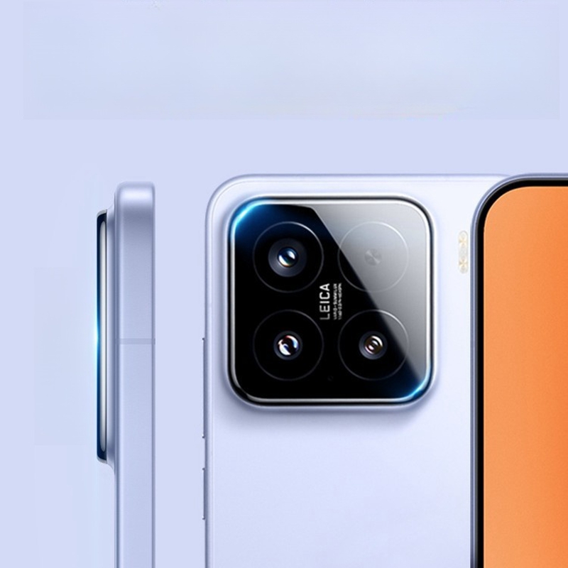 3Pcs Camera Tempered Glass For - مراجعة Xiaomi Photography Kit 15 Ultra وسعره