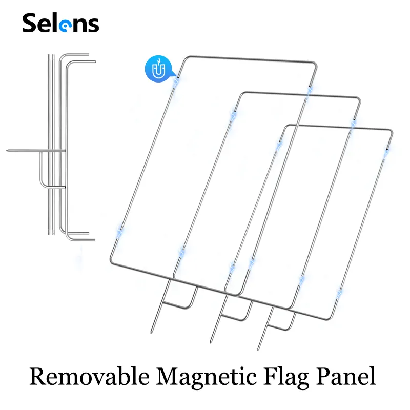 Selens Light Reflector Flag wi - مراجعة Photography Umbrella Lighting Kit وسعره