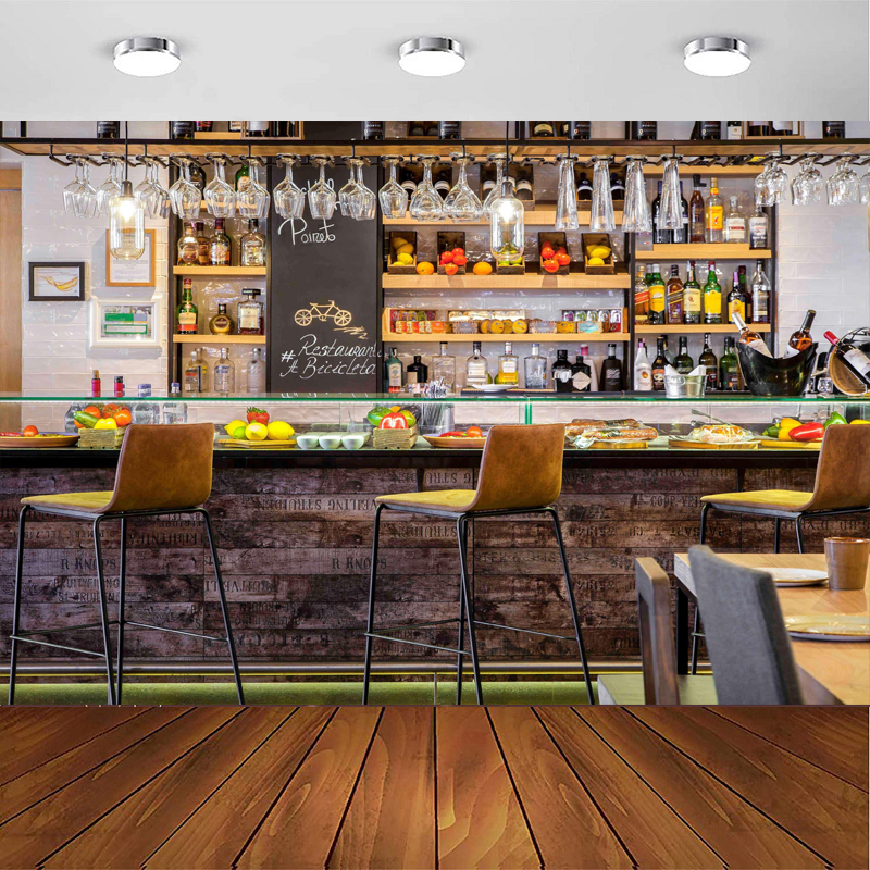 Luxury Bar Photography Backdro - مراجعة Photography Urban وسعره