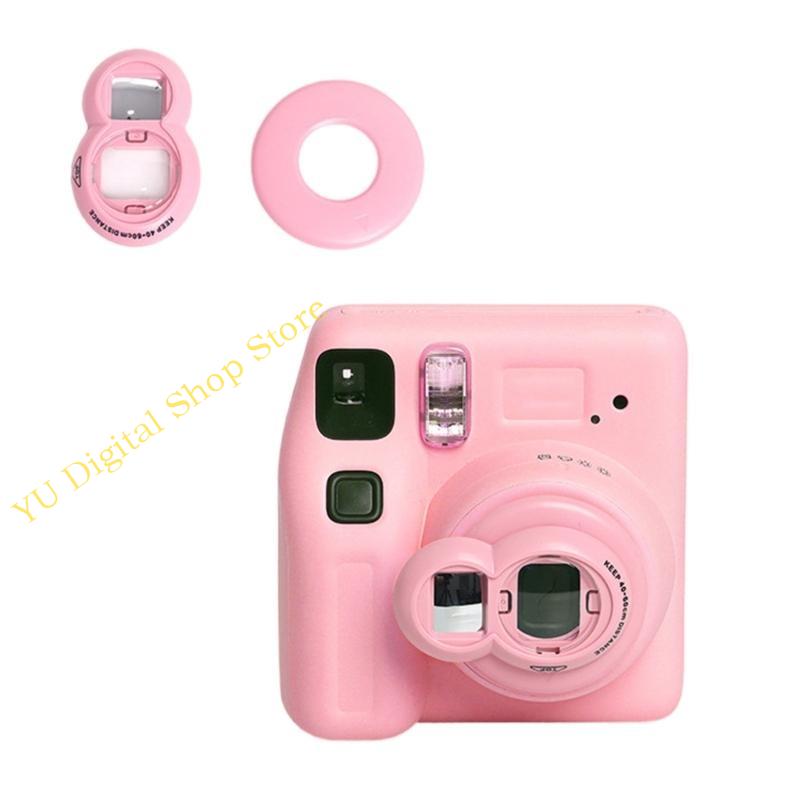 96BA 1 Set Close Up Lens Filte - مراجعة Photography Close Up وسعره