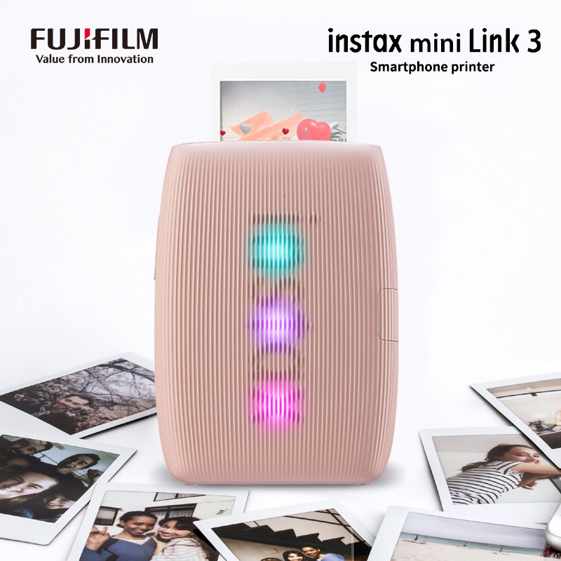 Original Instax Photo Camera P - مراجعة Photography Close Up وسعره