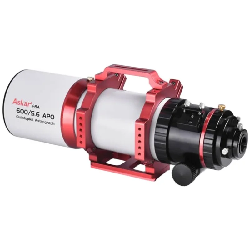 Sharpstar Askar FRA 600/f5.6 A - مراجعة Photograph Ed وسعره