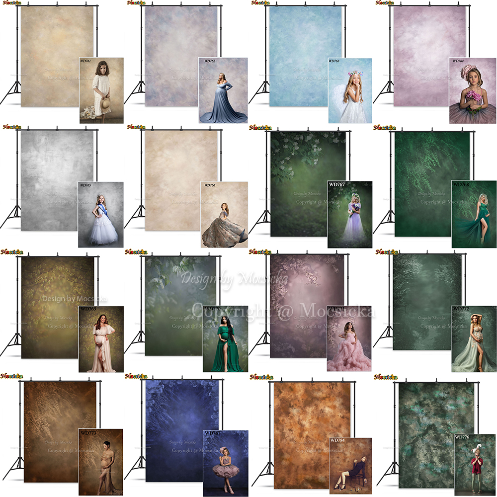 Mocsicka Abstract Texture Mate - مراجعة Backdrop Stand Kit وسعره