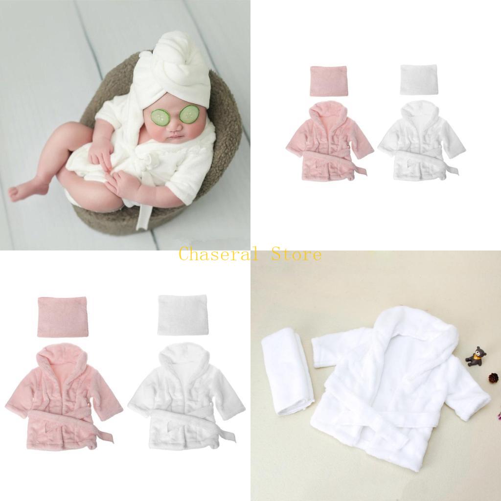 E7CE Baby Photo Robe Photograp - مراجعة Photography Newborn وسعره
