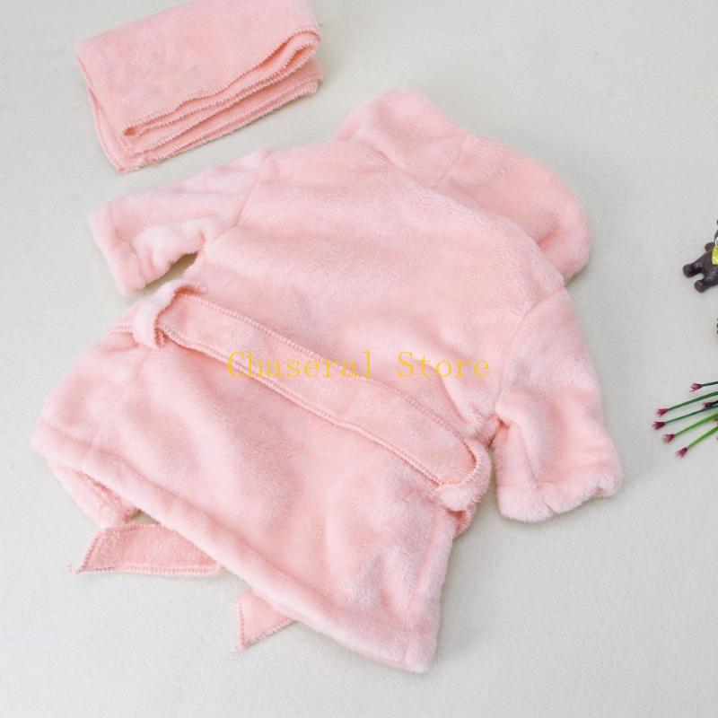 E7CE Baby Photo Robe Photograp - مراجعة Photography Newborn وسعره