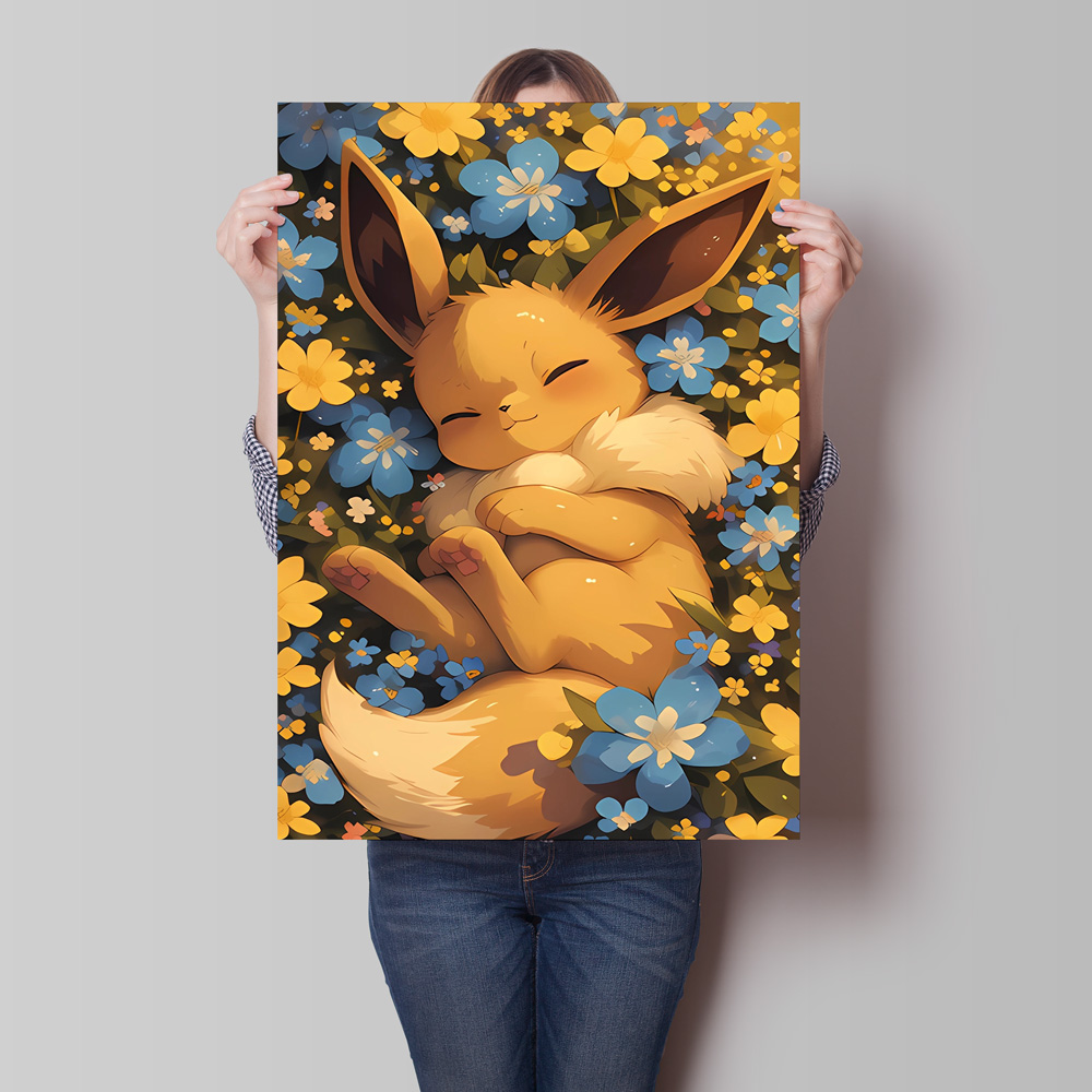 1pc frameless canvas painting  - مراجعة Photography Anime وسعره
