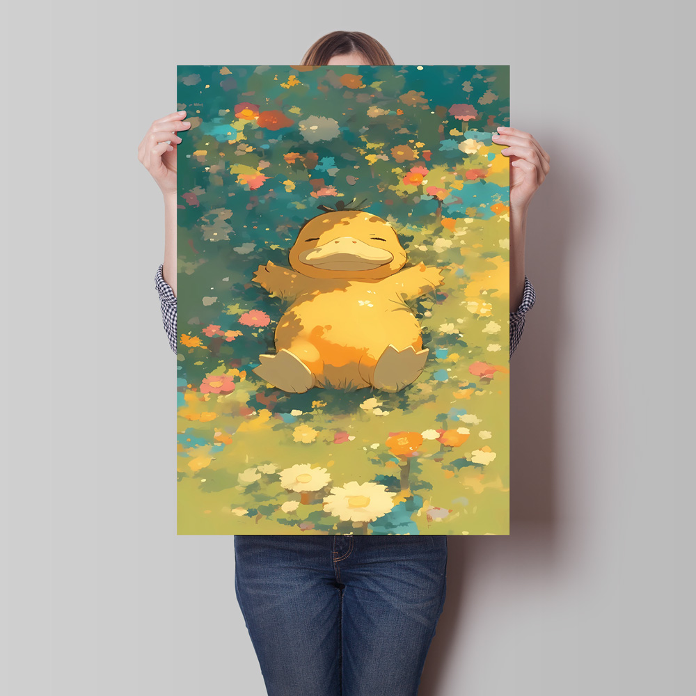 1pc frameless canvas painting  - مراجعة Photography Anime وسعره